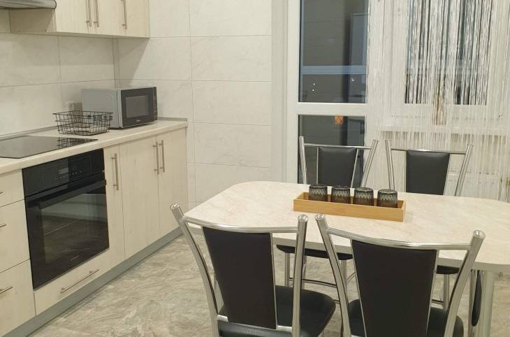 1-Комнатная квартира на сутки в  Гродно,  Воинов-Интернационалистов ул., 14а    изображение 11 - kvartirka.by