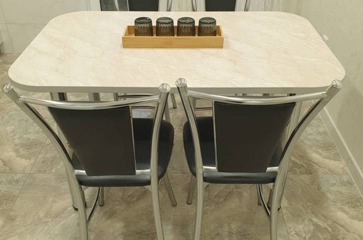 1-Комнатная квартира на сутки в  Гродно,  Воинов-Интернационалистов ул., 14а    изображение 12 - kvartirka.by