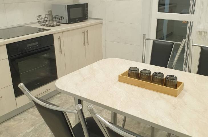 1-Комнатная квартира на сутки в  Гродно,  Воинов-Интернационалистов ул., 14а    изображение 13 - kvartirka.by