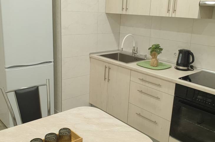 1-Комнатная квартира на сутки в  Гродно,  Воинов-Интернационалистов ул., 14а    изображение 14 - kvartirka.by