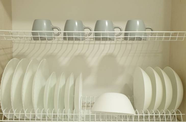 1-Комнатная квартира на сутки в  Гродно,  Воинов-Интернационалистов ул., 14а    изображение 16 - kvartirka.by