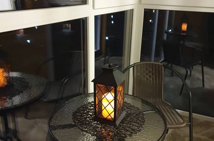 1-Комнатная квартира на сутки в  Гродно,  Воинов-Интернационалистов ул., 14а    изображение 17 - kvartirka.by