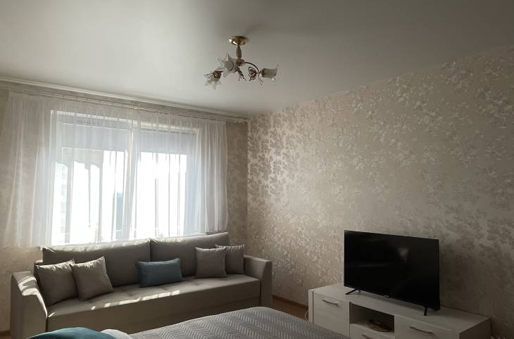 1-Комнатная квартира на сутки в  Гродно,  Дзержинского ул., 56а    изображение 4 - kvartirka.by