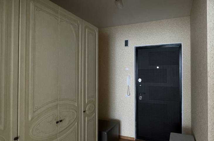 1-Комнатная квартира на сутки в  Гродно,  Дзержинского ул., 56а    изображение 5 - kvartirka.by