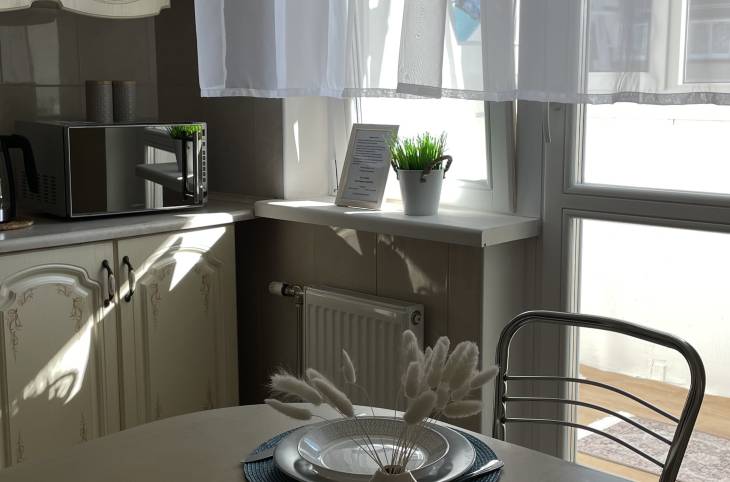 1-Комнатная квартира на сутки в  Гродно,  Дзержинского ул., 56а    изображение 7 - kvartirka.by