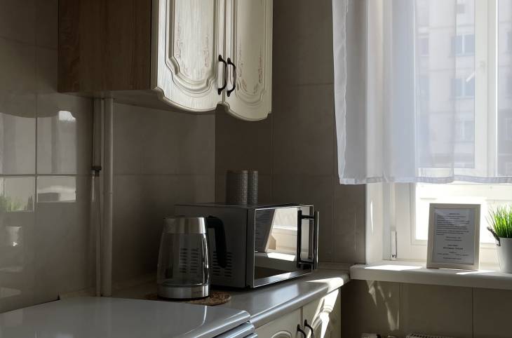 1-Комнатная квартира на сутки в  Гродно,  Дзержинского ул., 56а    изображение 8 - kvartirka.by