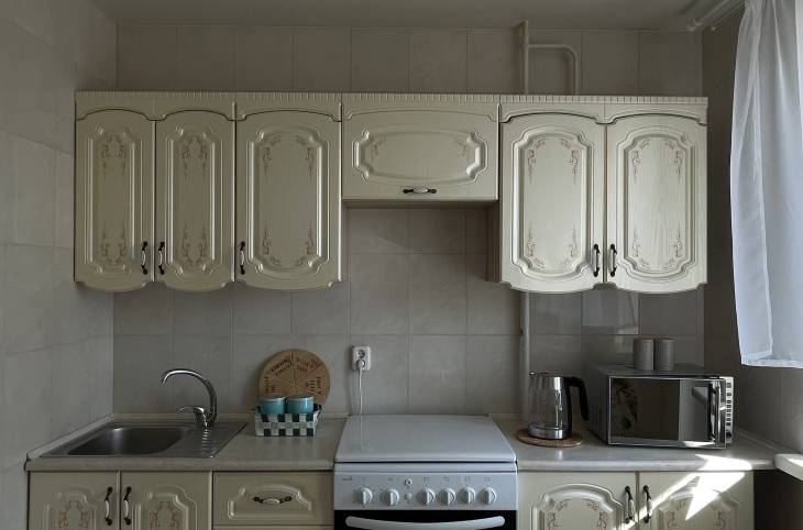 1-Комнатная квартира на сутки в  Гродно,  Дзержинского ул., 56а    изображение 9 - kvartirka.by