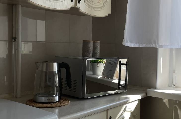 1-Комнатная квартира на сутки в  Гродно,  Дзержинского ул., 56а    изображение 10 - kvartirka.by