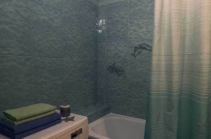 1-Комнатная квартира на сутки в  Гродно,  Дзержинского ул., 56а    изображение 12 - kvartirka.by