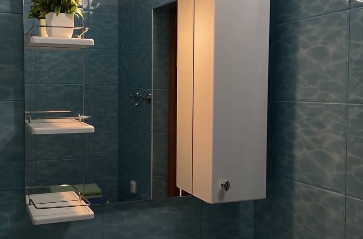 1-Комнатная квартира на сутки в  Гродно,  Дзержинского ул., 56а    изображение 13 - kvartirka.by