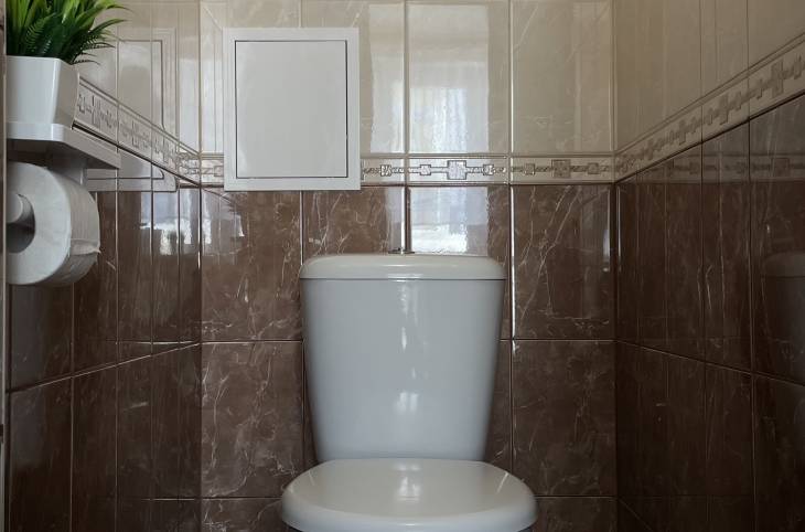 1-Комнатная квартира на сутки в  Гродно,  Дзержинского ул., 56а    изображение 15 - kvartirka.by