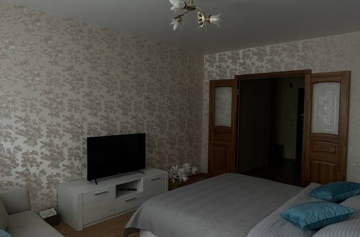 1-Комнатная квартира на сутки в  Гродно,  Дзержинского ул., 56а   изображение 3 - kvartirka.by