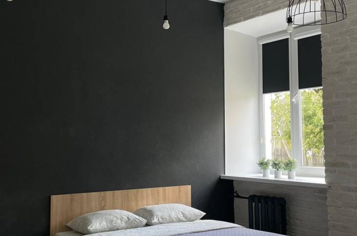 1-Комнатная квартира на сутки в  Гродно,  Захарова ул., 36    изображение 2 - kvartirka.by