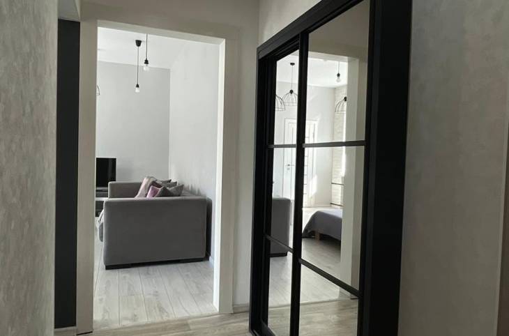 1-Комнатная квартира на сутки в  Гродно,  Захарова ул., 36    изображение 10 - kvartirka.by