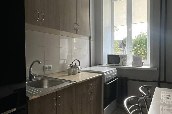 1-Комнатная квартира на сутки в  Гродно,  Захарова ул., 36    изображение 11 - kvartirka.by