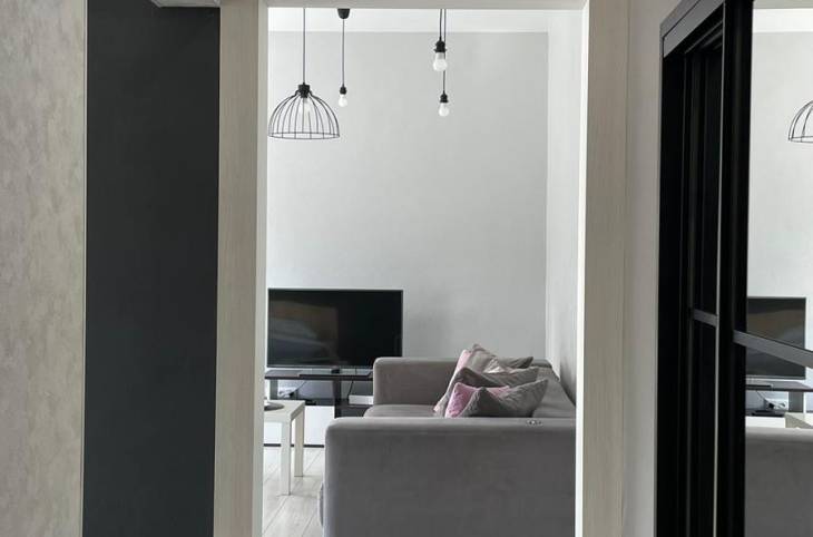 1-Комнатная квартира на сутки в  Гродно,  Захарова ул., 36    изображение 9 - kvartirka.by