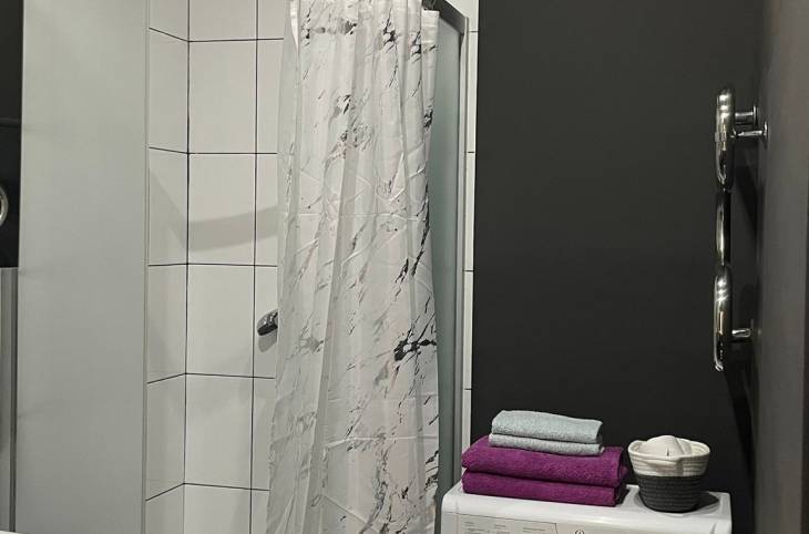 1-Комнатная квартира на сутки в  Гродно,  Захарова ул., 36    изображение 15 - kvartirka.by