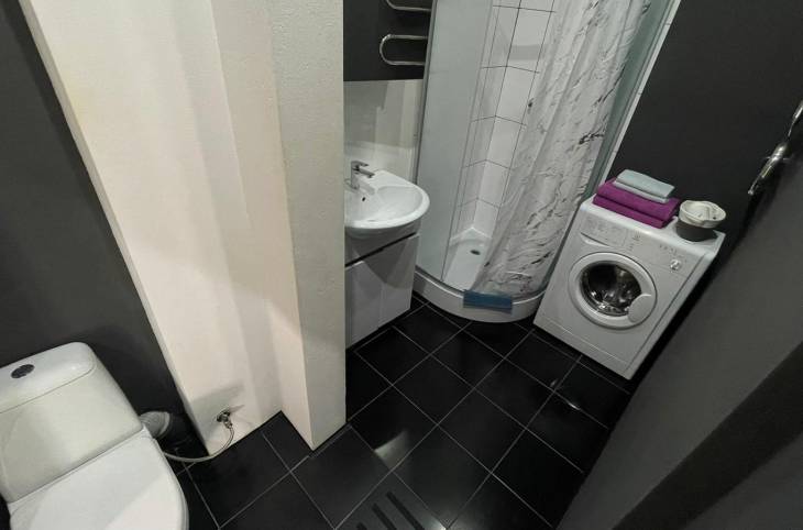 1-Комнатная квартира на сутки в  Гродно,  Захарова ул., 36    изображение 14 - kvartirka.by