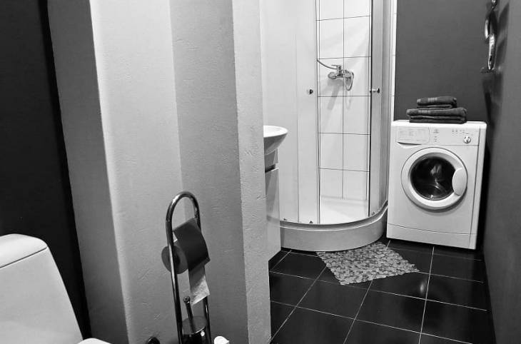 1-Комнатная квартира на сутки в  Гродно,  Захарова ул., 36    изображение 16 - kvartirka.by