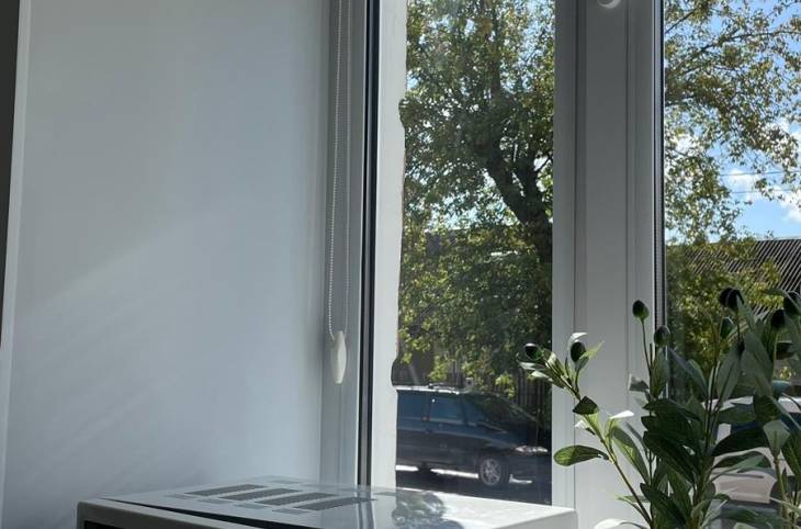 1-Комнатная квартира на сутки в  Гродно,  Захарова ул., 36    изображение 13 - kvartirka.by