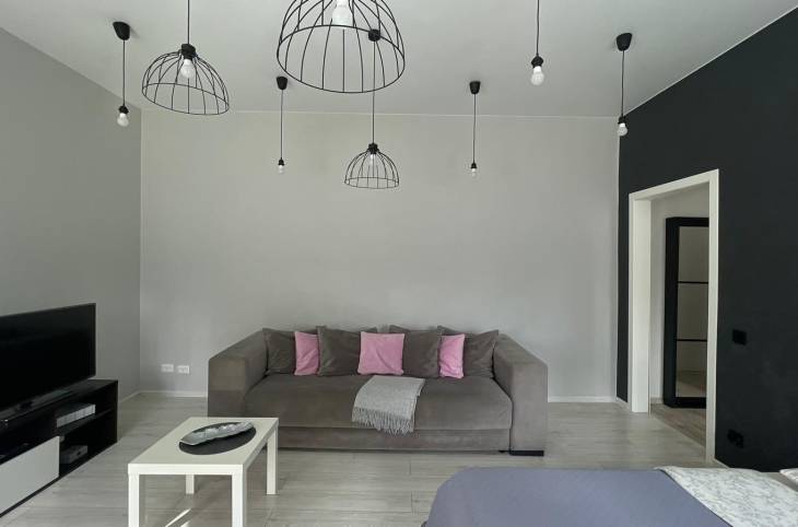 1-Комнатная квартира на сутки в  Гродно,  Захарова ул., 36    изображение 5 - kvartirka.by