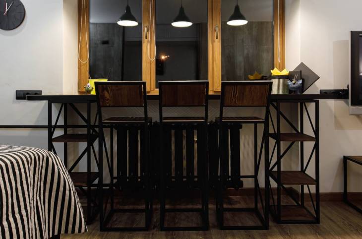 1-Комнатная квартира на сутки в  Гродно,  Доватора пер., 40   изображение 3 - kvartirka.by