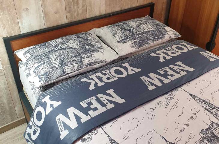 1-Комнатная квартира на сутки в  Гродно,  Доватора пер., 40    изображение 5 - kvartirka.by