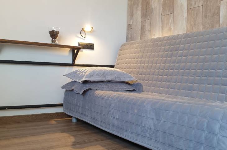 1-Комнатная квартира на сутки в  Гродно,  Доватора пер., 40    изображение 7 - kvartirka.by