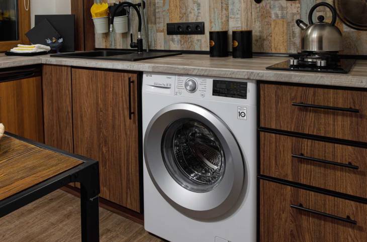 1-Комнатная квартира на сутки в  Гродно,  Доватора пер., 40    изображение 8 - kvartirka.by