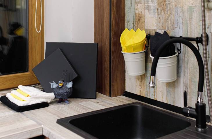 1-Комнатная квартира на сутки в  Гродно,  Доватора пер., 40    изображение 10 - kvartirka.by