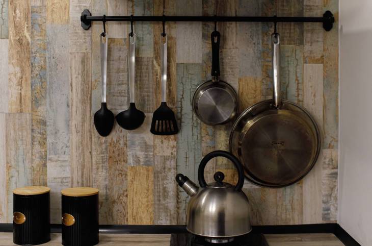 1-Комнатная квартира на сутки в  Гродно,  Доватора пер., 40    изображение 12 - kvartirka.by