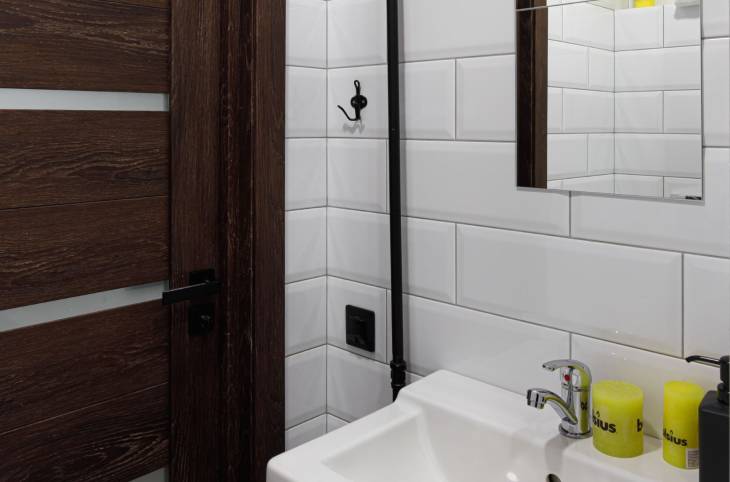 1-Комнатная квартира на сутки в  Гродно,  Доватора пер., 40    изображение 14 - kvartirka.by