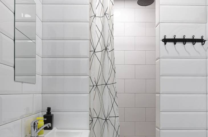 1-Комнатная квартира на сутки в  Гродно,  Доватора пер., 40    изображение 15 - kvartirka.by