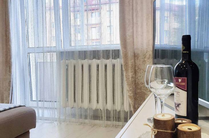 1-Комнатная квартира на сутки в  Гродно,  Ожешко ул., 38   изображение 3 - kvartirka.by