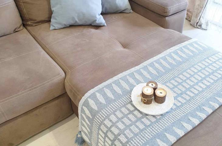 1-Комнатная квартира на сутки в  Гродно,  Ожешко ул., 38    изображение 4 - kvartirka.by