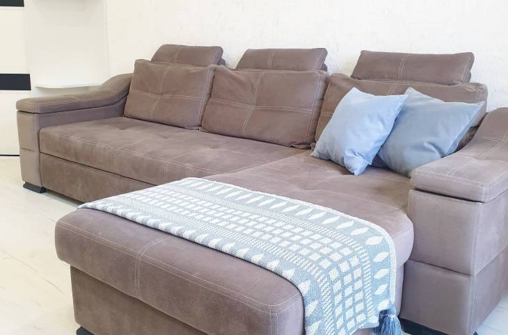 1-Комнатная квартира на сутки в  Гродно,  Ожешко ул., 38    изображение 6 - kvartirka.by