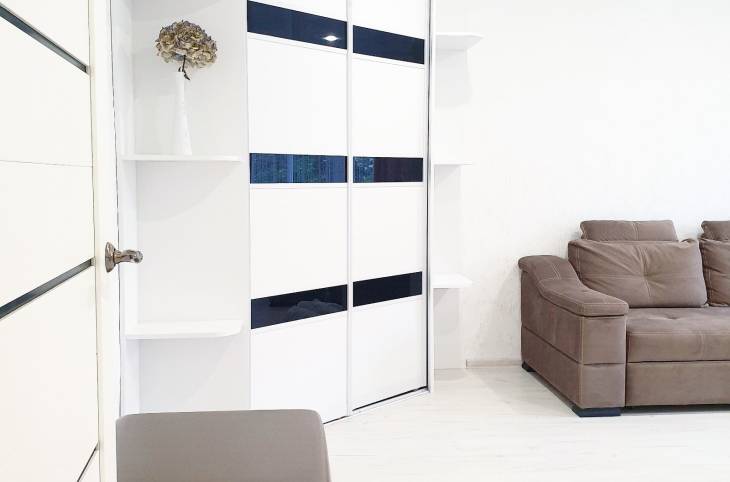 1-Комнатная квартира на сутки в  Гродно,  Ожешко ул., 38    изображение 7 - kvartirka.by