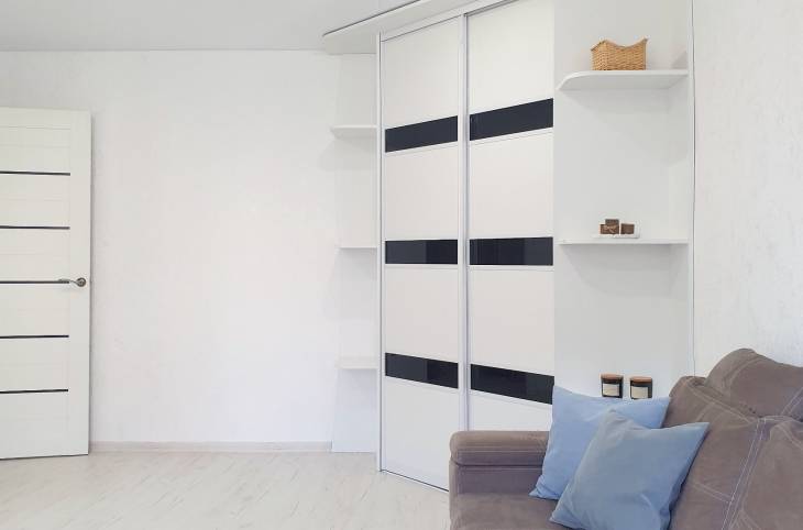 1-Комнатная квартира на сутки в  Гродно,  Ожешко ул., 38    изображение 8 - kvartirka.by