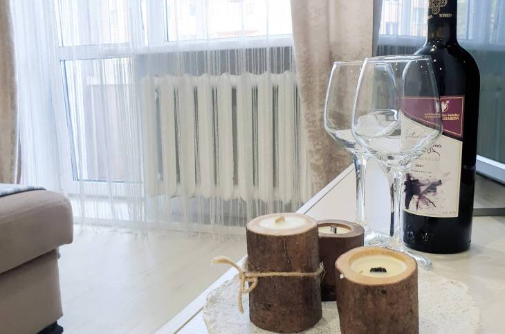 1-Комнатная квартира на сутки в  Гродно,  Ожешко ул., 38    изображение 9 - kvartirka.by