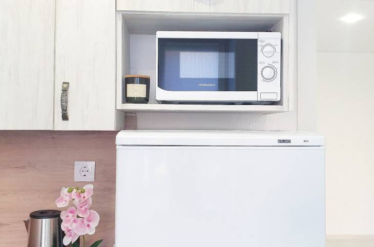 1-Комнатная квартира на сутки в  Гродно,  Ожешко ул., 38    изображение 10 - kvartirka.by