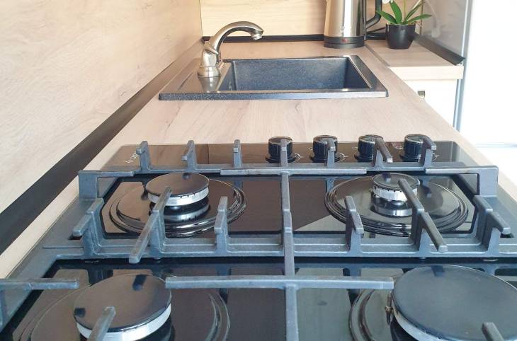 1-Комнатная квартира на сутки в  Гродно,  Ожешко ул., 38    изображение 14 - kvartirka.by