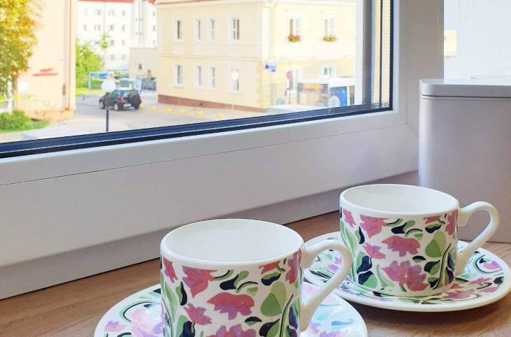 1-Комнатная квартира на сутки в  Гродно,  Ожешко ул., 38    изображение 18 - kvartirka.by