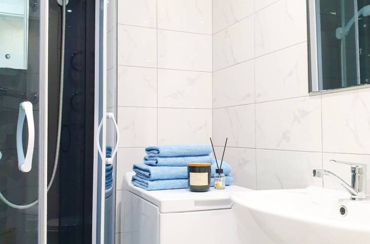 1-Комнатная квартира на сутки в  Гродно,  Ожешко ул., 38    изображение 19 - kvartirka.by