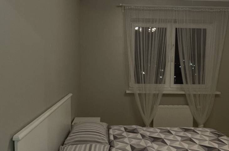 1-Комнатная квартира на сутки в  Гродно,  Курчатова ул., 22   изображение 3 - kvartirka.by