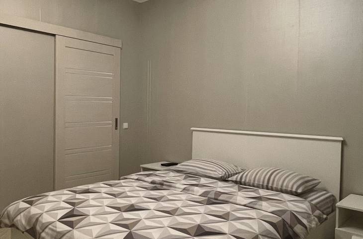 1-Комнатная квартира на сутки в  Гродно,  Курчатова ул., 22    изображение 5 - kvartirka.by