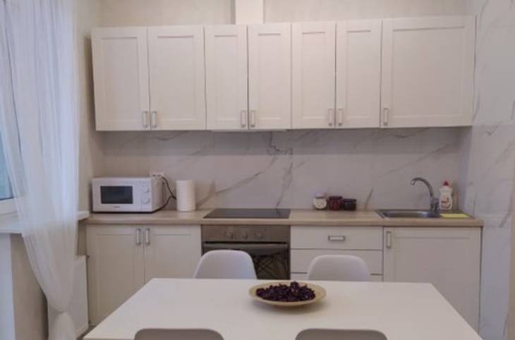 1-Комнатная квартира на сутки в  Гродно,  Курчатова ул., 22    изображение 9 - kvartirka.by