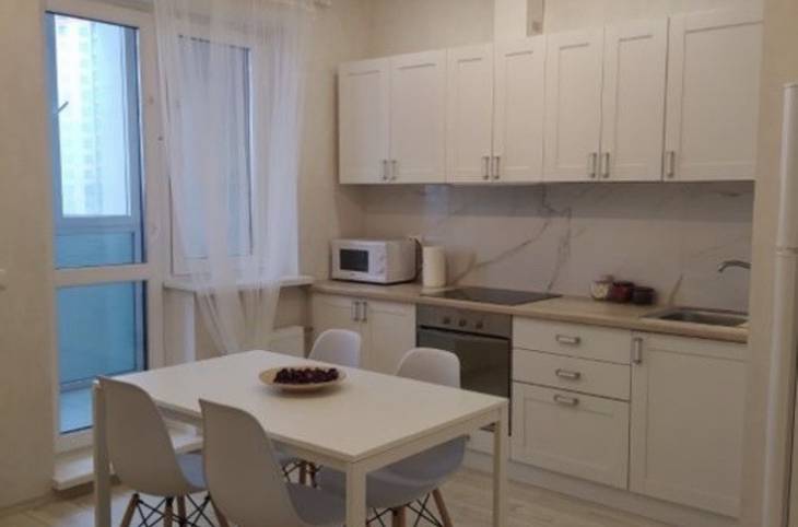 1-Комнатная квартира на сутки в  Гродно,  Курчатова ул., 22    изображение 10 - kvartirka.by