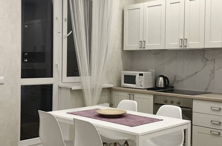 1-Комнатная квартира на сутки в  Гродно,  Курчатова ул., 22    изображение 12 - kvartirka.by