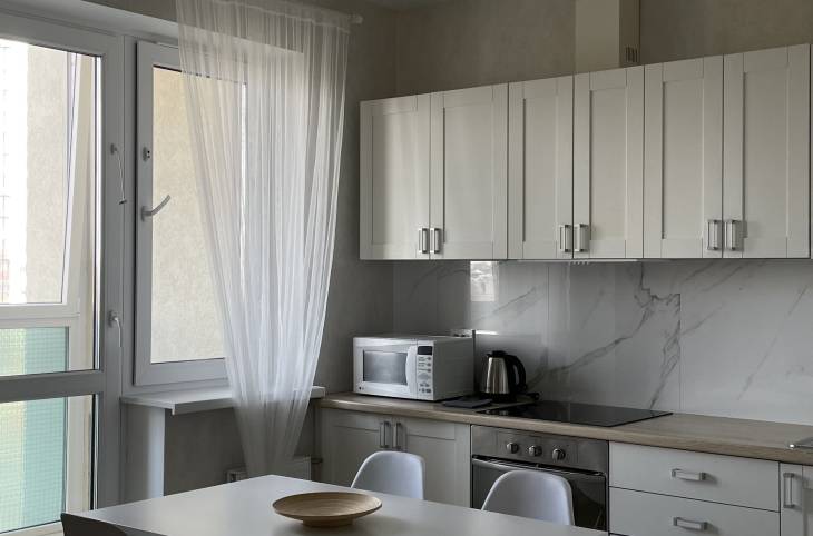 1-Комнатная квартира на сутки в  Гродно,  Курчатова ул., 22    изображение 13 - kvartirka.by