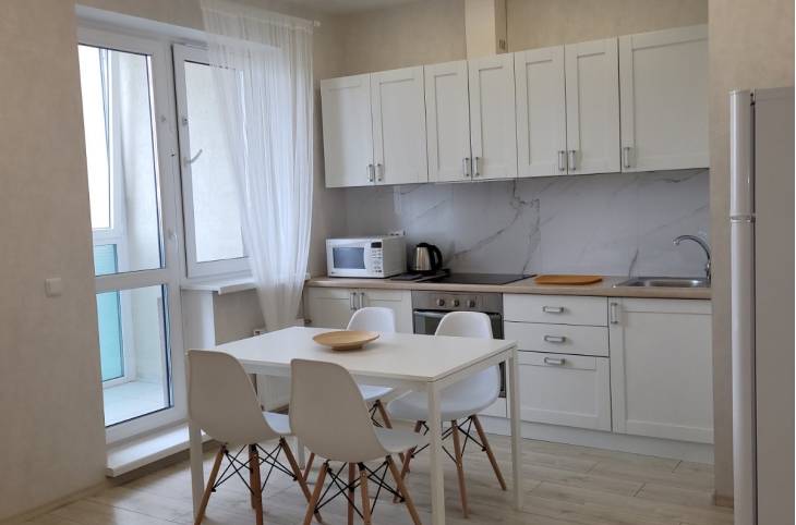 1-Комнатная квартира на сутки в  Гродно,  Курчатова ул., 22    изображение 15 - kvartirka.by